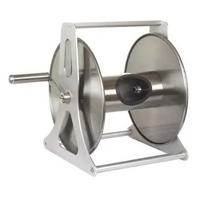 Flopro Professional Metal Hose Reel