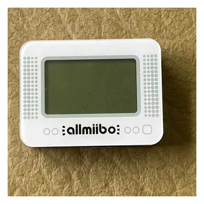 Unlimited Allmiibo Amiibo Zero NFC Bluetooth Dongle Adapter