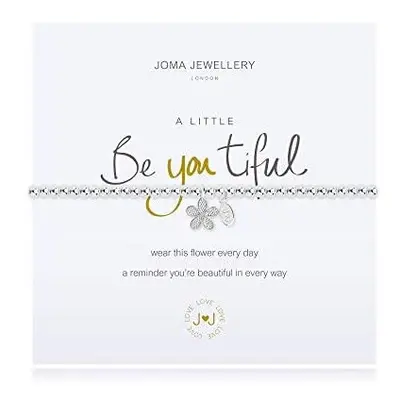 Joma Jewellery a Little BE You Tiful Bracelet