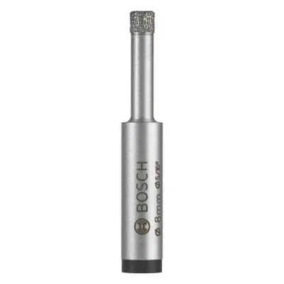 Bosch Easy Dry Diamond Drill Bit, 14mm, Silver