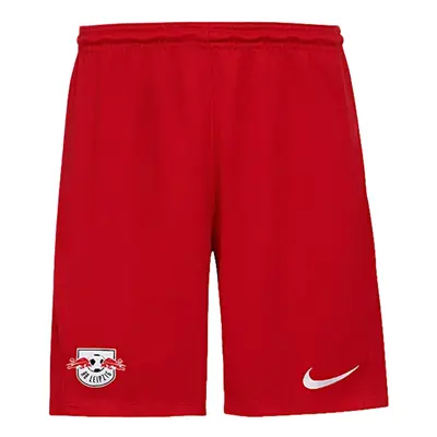 (L) Red Bull Leipzig Away Shorts (Red)