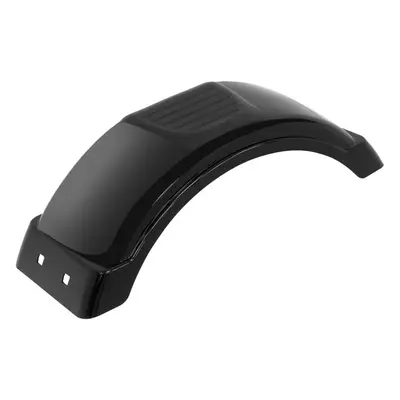 Fulton Trailer Fenders Plastic Fender 8-Inch-12-Inch Tire Size Black