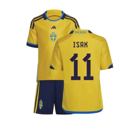 (2-3 Years) Sweden Home Mini Kit (ISAK 11)