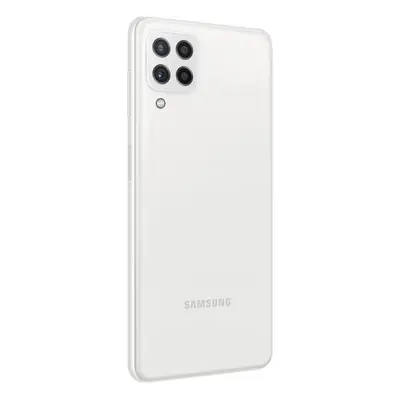 Samsung Galaxy A22 (SC-56B, Single SIM, Global) (64GB/4GB, White)