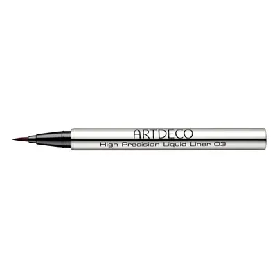 Artdeco Eyeliner AD High Precision Liquid Liner Number 01, Black 0.55ml