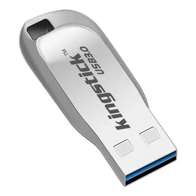 (64GB, Grey) Mini USB Flash Drive USB 3.0 16GB 32GB 64GB 128GB Metal Flash Memory Card USB Stick