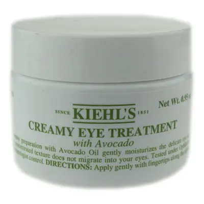 Kiehl's Creamy Eye Treatment With Avocado