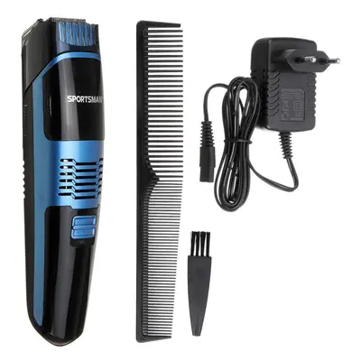 2200mh Child Adult Professional Electric Hair Clipper 2200mah Rechargeable Hair Shaver Trimmer C