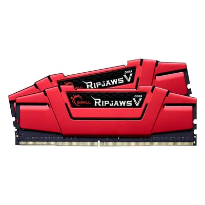 G.Skill Ripjaws V - DDR4-16 GB: x GB - DIMM 288-PIN - ungepuffert