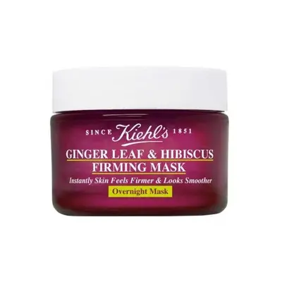 Kiehl'S Ginger Leaf & Hibiscus 0.95 Firming Mask