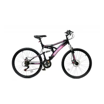 Basis Mountain Bike - Pink