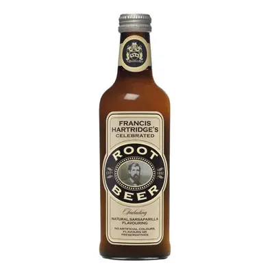 Hartridges Root Beer | 330ml x