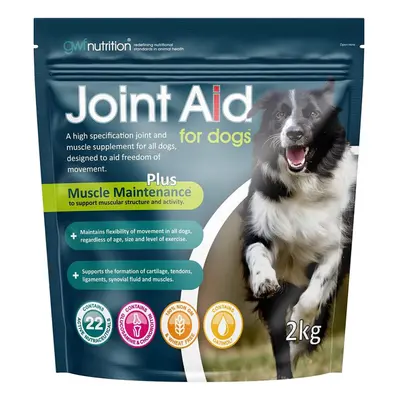 GWF Joint Aid For Dogs