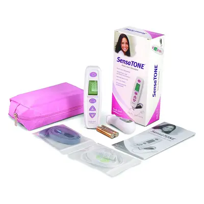 Sensatone Digital Compact Pelvic Floor Stimulator - Treats stress, urge, and mixed incontinence 