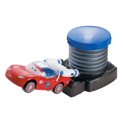 Cars Bash N Go Moon McQueen