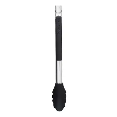 Silicone-Tipped Tongs, 30cm