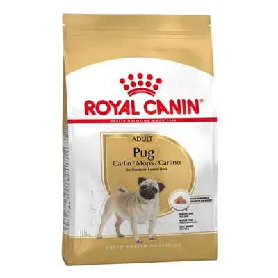 Royal Canin Pug Adult Dry Dog Food