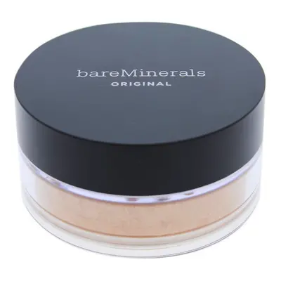 Bareminerals Original SPF Foundation - Medium Beige (N20) for Women 0.28 oz Foundation