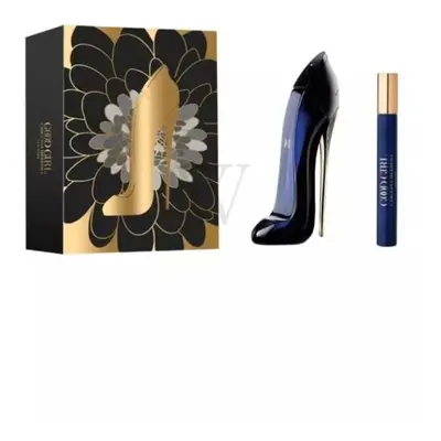 Carolina Herrera Ladies Good Girl Gift Set Fragrances