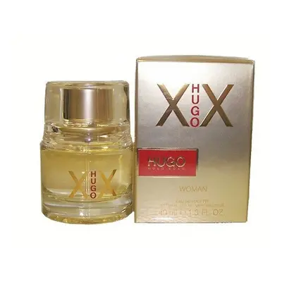 Hugo XX 3.4 oz EDT for women