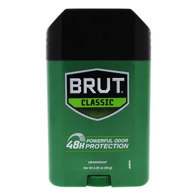 Brut Brut Classic Deodorant Stick - 2.25 oz Deodorant