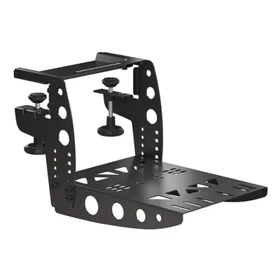 Thrustmaster TM Flying Clamp: 100% metal desk and table clamp, for use with PC. Mounting system 