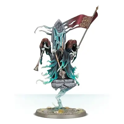 Games Workshop - Warhammer Age of Sigmar - Kurdoss Valentian: The Craven King