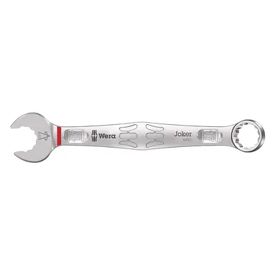 Wera 6003 Joker Combination Wrench, 17mm