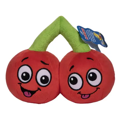 Haribo Cherries Collectible Plush