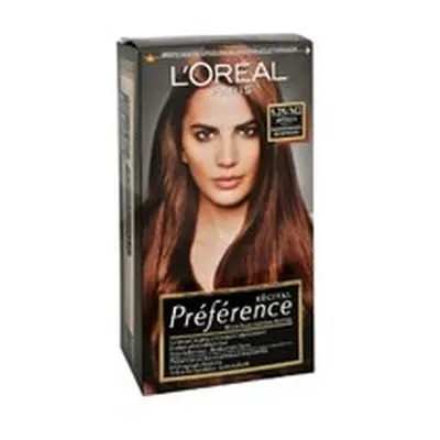 LOrÃ©al Professionnel - Hair Recitals Pr