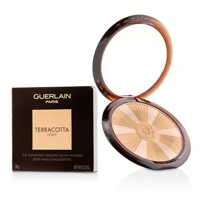 Guerlain Terracotta Light Sun-Kissed Healthy Glow Powder Natural Cool