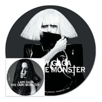 Fame Monster (Picture Disc) [VINYL]