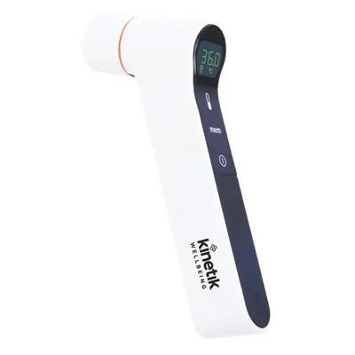 Kinetik Wellbeing Ear and Non-Contact Thermometer â Used by the NHS â Which? Best Buy â In