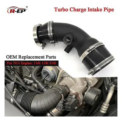 Car Turbo Charge Air Intake Pipe Fits For Bmw F20 F21 F30 F31 F35 116i 118i 316i N13 Engine