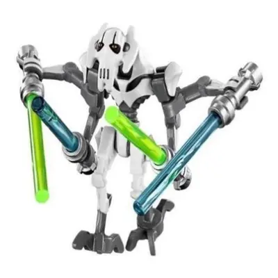 (General Grievous) Star Wars Custom Mini Figures Sets