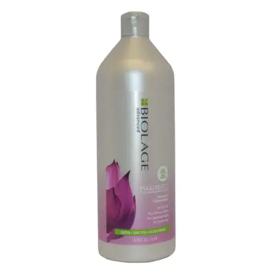 Matrix Biolage Full Density Shampoo FullDensity Biolage Advance 1000ml for Thin Hair