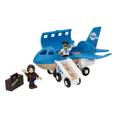 BRIO World - Airplane