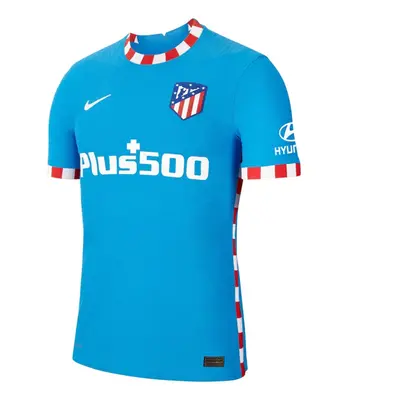 (M) Atletico Madrid Vapor Third Shirt