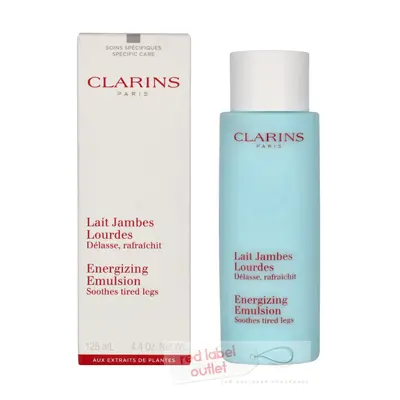 Clarins Energizing Emulsion 125ml