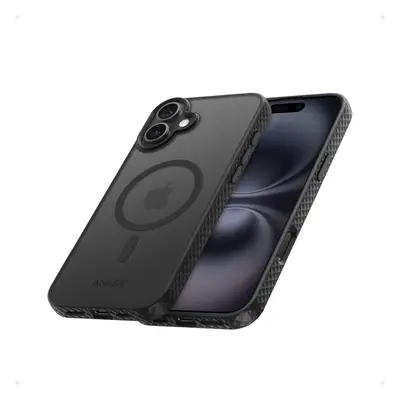 Anker MagGo Matte Magnetic Phone Case for iPhone Plus Ultra-Slim Scratch-Resistant and Durable P