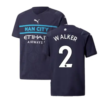 (SB) Man City 3rd Shirt (Kids) (WALKER 2)