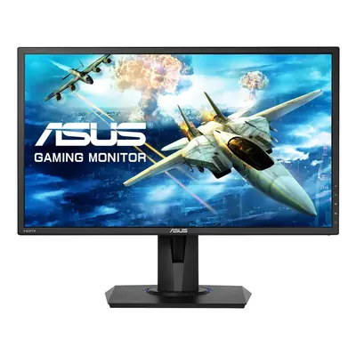 ASUS VG245H Full HD LED Flat Black computer monitor