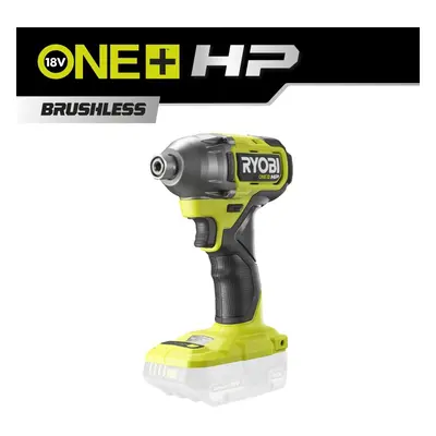 Ryobi RID18X-0 18V ONE+ HP Cordless Brushless Impact Driver (Bare Tool)