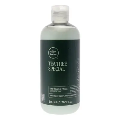 Paul Mitchell Tea Tree Conditioner For Unisex 16.9 oz Conditioner