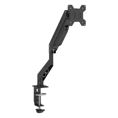 vidaXL Single Monitor Arm for Max Inch Screen Gas Spring Monitor Stand kg