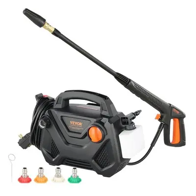 Vevor BXDDGYQXJ180QYKYQV5 PSI Electric Pressure Washer