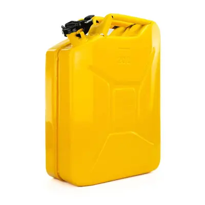 JCB PROFESSIONAL JERRY CAN 20L : JCBJCAN20