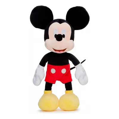 Disney Mickey Mouse cm, Black, Red, Yellow, Plush, from Months