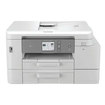 Brother MFC-J4540DW Wireless All-in-One Colour Inkjet Printer MFCJ4540DWZU1 BA80709