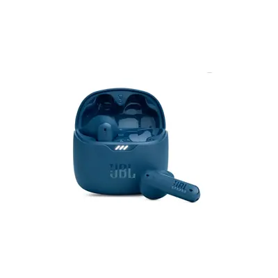 JBL EARPHONE TUNE FLEX WIRELESS BLUE